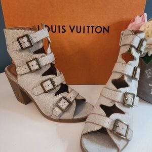 Buckle 93 Vintage 71/2